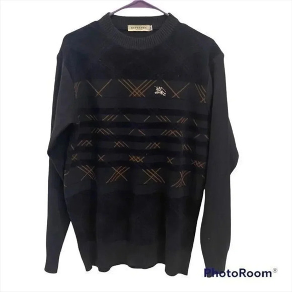 Beautiful men’s sweater - Picture 1 of 6